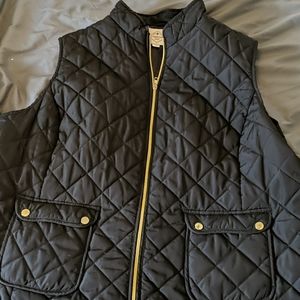 St. John's Bay 3X Vest
